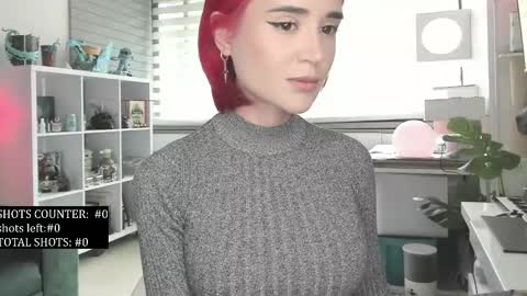 SABRINA online show from January 2026 07:38:02 PM