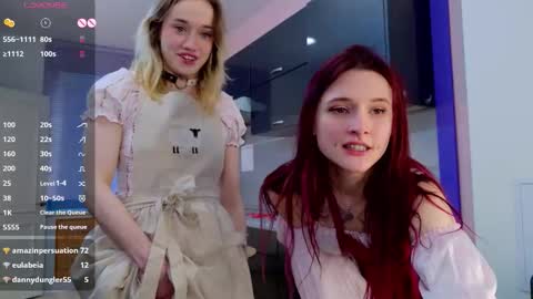 lonelyteaser online show from February 2026 02:14:01 PM