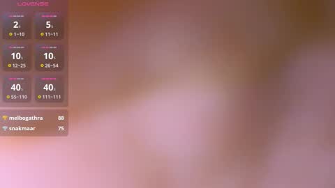 Shy EvaStreams are everyday 9 AM - 3 PM GMT 3  online show from February 2026 07:12:02 AM