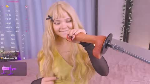 Shy EvaStreams are everyday 9 AM - 3 PM GMT 3  online show from March 2026 05:55:01 AM