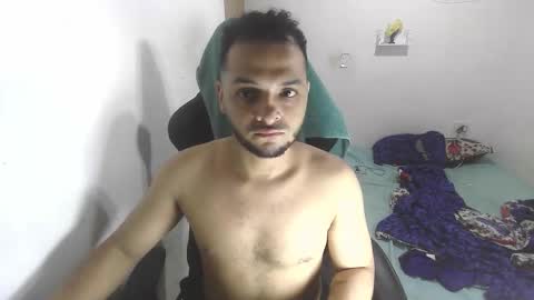 Snapshot of long_dick_boy_ chatting on March 2026 03:19:02 PM Marvin Santiago online show from March 2026 03:19:02 PM
