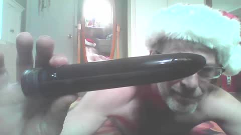 Snapshot of longbowrider555 chatting on December 2024 04:49:01 PM Jeff online show from December 2024 04:49:01 PM