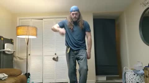 longhairedfreak1921 online show from February 2026 08:48:02 PM