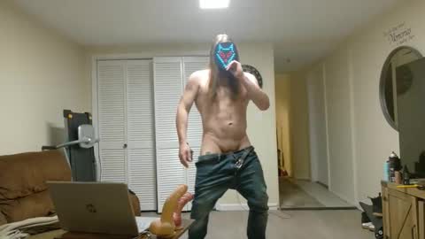 longhairedfreak1921 online show from March 2026 12:55:01 PM