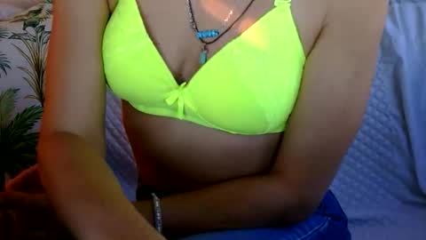 Cutenurse91 online show from October 2025 04:53:02 PM