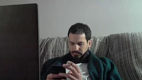 Snapshot of longnight5 chatting on February 2025 05:09:01 PM Alejandro Rulitos Twitter longnight55 Intagram 5longnight5 online show from February 2025 05:09:01 PM