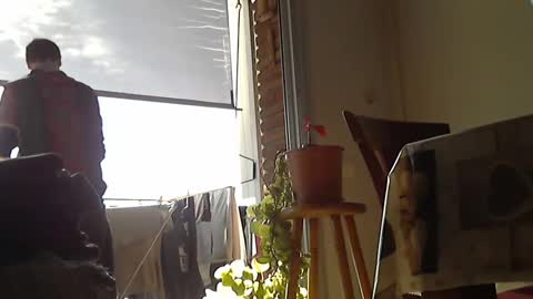 Snapshot of longnight5 chatting on February 2025 10:31:02 AM Alejandro Rulitos Twitter longnight55 Intagram 5longnight5 online show from February 2025 10:31:02 AM