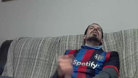 Snapshot of longnight5 chatting on February 2025 08:42:01 PM Alejandro Rulitos Twitter longnight55 Intagram 5longnight5 online show from February 2025 08:42:01 PM