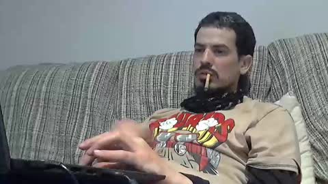 Snapshot of longnight5 chatting on February 2025 10:14:02 PM Alejandro Rulitos Twitter longnight55 Intagram 5longnight5 online show from February 2025 10:14:02 PM