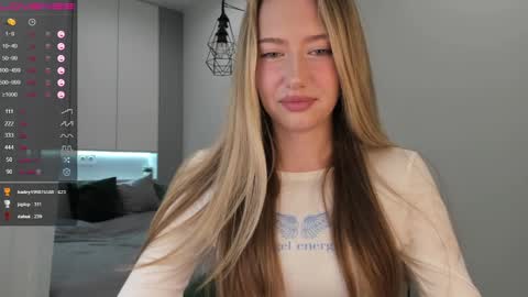 Snapshot of longoriaeva chatting on December 2024 05:22:01 PM Eva online show from December 2024 05:22:01 PM