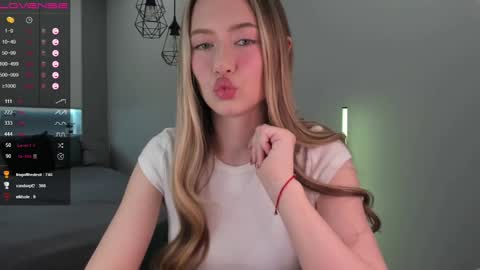 Snapshot of longoriaeva chatting on December 2024 05:51:01 PM Eva online show from December 2024 05:51:01 PM