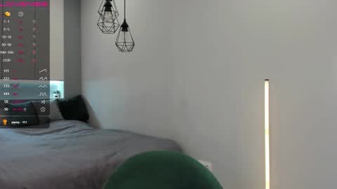 Snapshot of longoriaeva chatting on December 2025 09:36:01 AM Eva online show from December 2025 09:36:01 AM