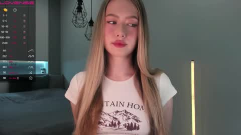 Snapshot of longoriaeva chatting on December 2025 02:35:02 PM Eva online show from December 2025 02:35:02 PM