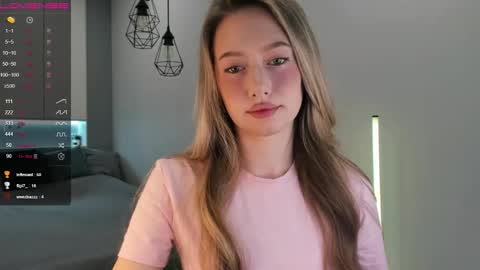 Snapshot of longoriaeva chatting on March 2026 03:18:01 PM Eva online show from March 2026 03:18:01 PM