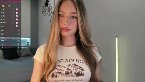 Eva online show from May 2026 05:50:02 PM