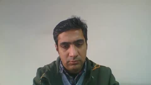 Lleida-man online show from January 2025 07:04:01 AM