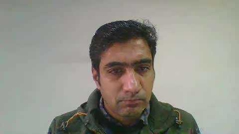 Lleida-man online show from January 2025 03:26:01 AM