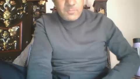 Lleida-man online show from February 2025 09:13:02 AM