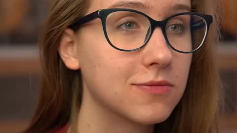 Hanna online show from March 2025 07:40:01 PM