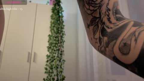 Luna online show from February 2026 06:22:01 AM