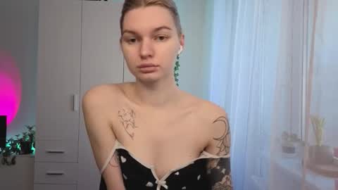 Luna online show from March 2026 08:09:01 AM