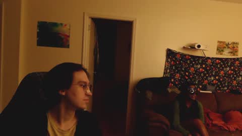 Peter and Ash online show from January 2025 02:00:02 AM