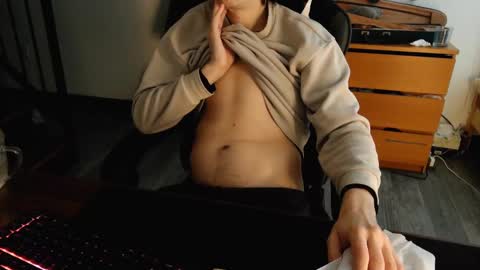 Peter and Ash online show from October 2025 02:46:01 PM