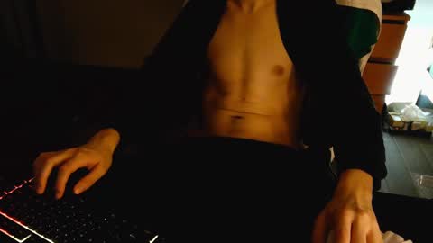 Peter and Ash online show from November 2025 05:09:02 AM