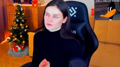 Lora Cain online show from December 2024 02:16:02 PM