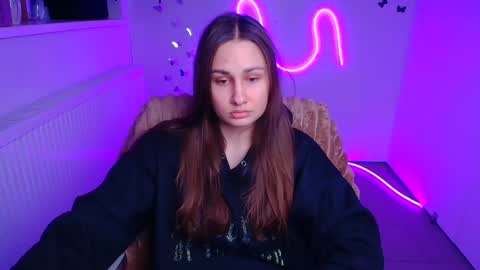 Lora online show from February 2026 12:23:02 PM