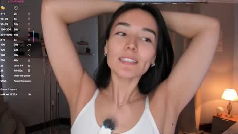 Lora control 2 min for every new Fan Club subscriber online show from January 2026 08:31:02 AM