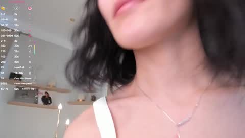 Lora control 2 min for every new Fan Club subscriber online show from February 2026 08:49:01 AM