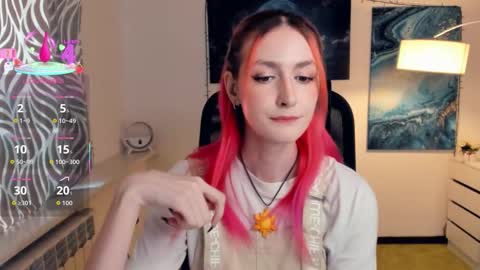 Lora online show from October 2025 10:58:02 AM