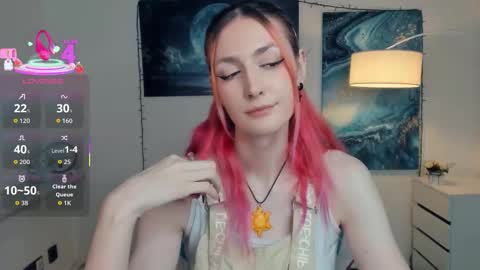 Lora online show from October 2025 10:47:02 AM