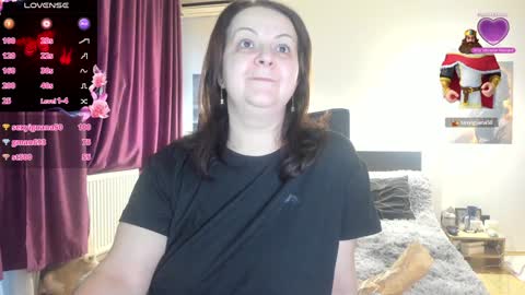 Lora online show from January 2025 02:52:02 PM