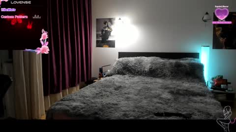 Lora online show from January 2025 07:11:01 PM