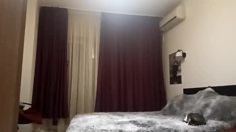 Lora online show from January 2025 08:33:01 PM