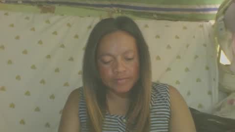 LorahVane online show from March 2026 10:11:01 AM