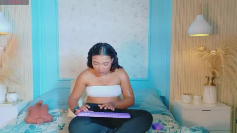 Loraine Rios online show from May 2026 04:51:01 AM