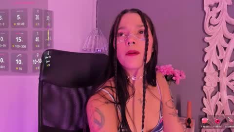 loraineblake online show from January 2026 02:22:02 PM