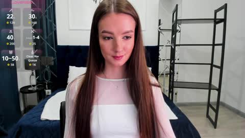Ur sensual Lora online show from April 2026 07:31:01 AM