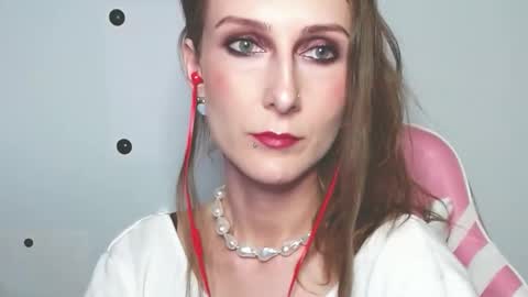 Snapshot of loravinaa chatting on March 2026 12:21:01 AM Lora online show from March 2026 12:21:01 AM