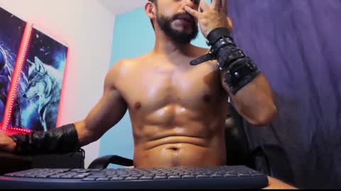 jack online show from January 2025 05:50:01 AM