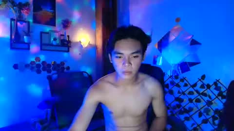 lord_hotasian online show from February 2026 04:06:01 AM