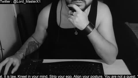 lord_masterx online show from October 2025 02:53:02 AM