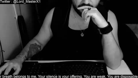 lord_masterx online show from October 2025 02:48:02 AM