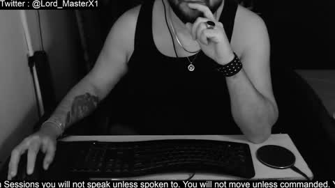 lord_masterx online show from February 2026 11:45:02 PM