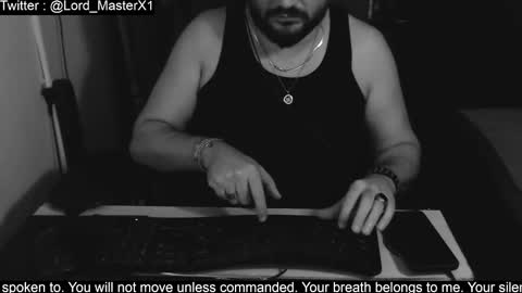 lord_masterx online show from February 2026 09:34:01 PM