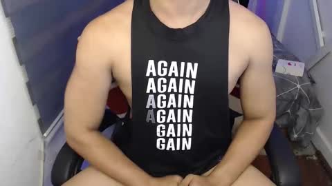 Macky online show from October 2025 01:28:02 AM