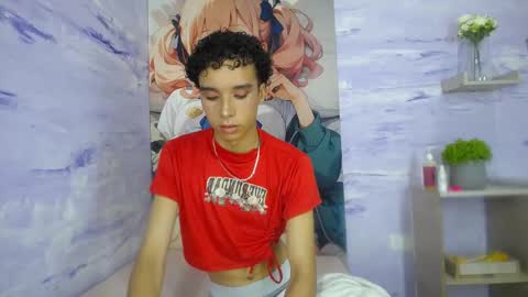 Tayron online show from March 2026 03:23:01 AM